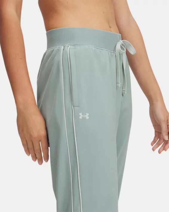 Under Armour Chándal UA Rival Tricot Para Mujer  
