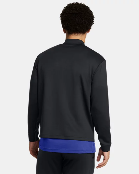 Under Armour Chaqueta Curry Travel Para Hombre  