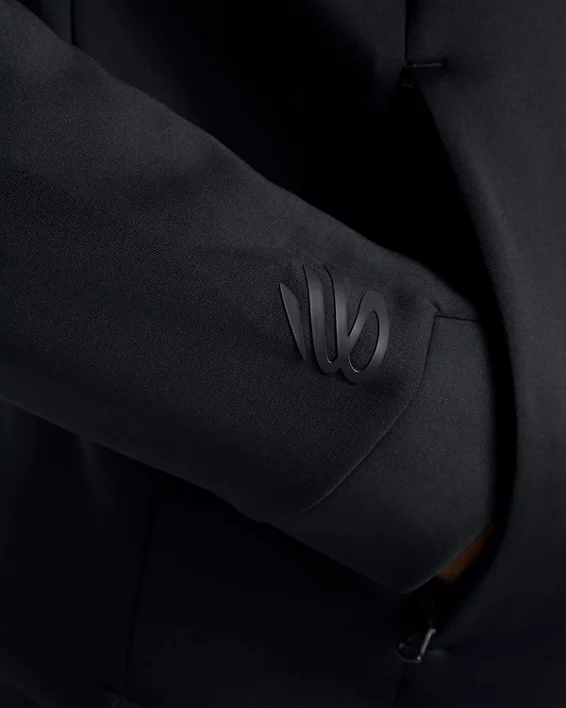 Under Armour Chaqueta Curry Travel Para Hombre  