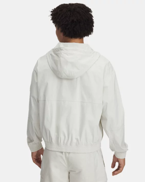 Under Armour Chaqueta Curry Woven Para Hombre  