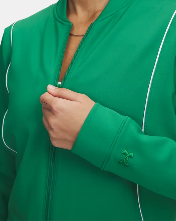 Under Armour Chaqueta De Chándal UA Para Hombre  