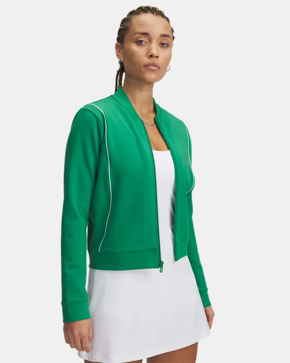 Under Armour Chaqueta de chándal UA para hombre  