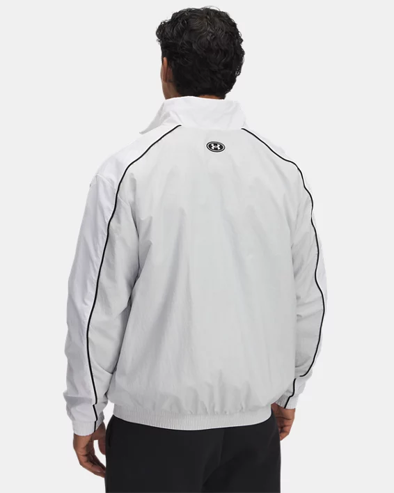 Under Armour Chaqueta Deportiva UA Para Hombre  