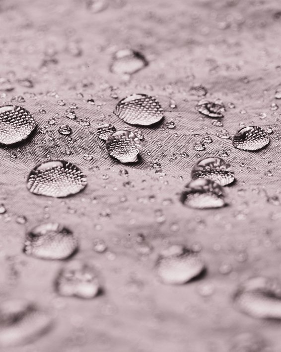 Under Armour Chaqueta UA Crinkle Woven Para Mujer  