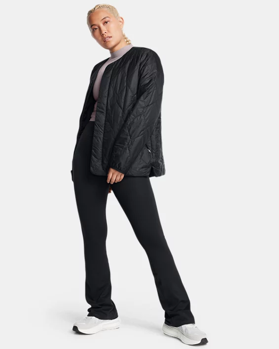 Under Armour Chaqueta UA Diamond Para Mujer  