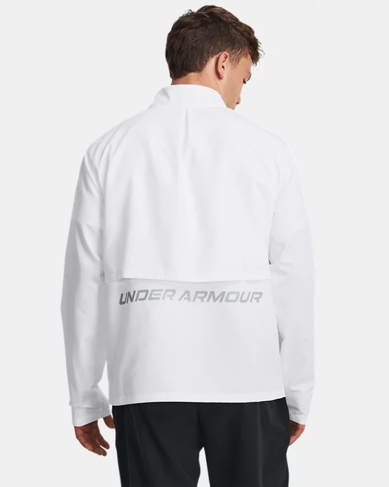 Under Armour Chaqueta UA Launch Para Hombre  