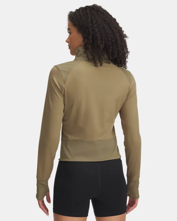 Under Armour Chaqueta UA Meridian Para Mujer  