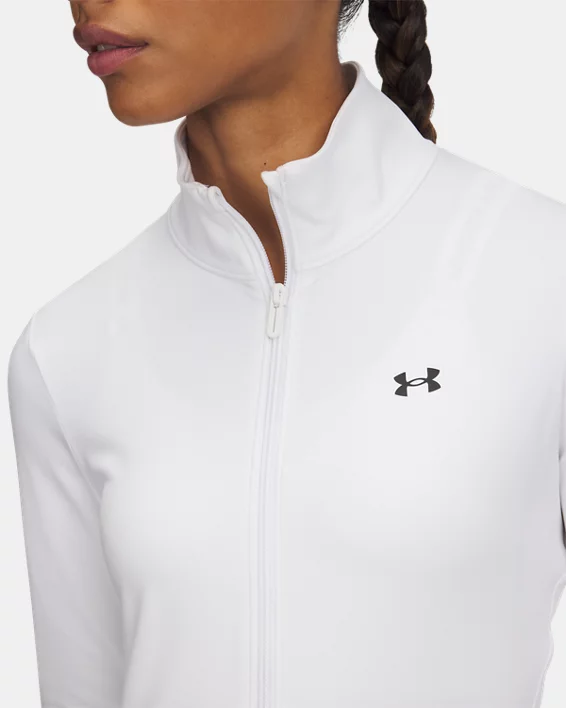 Under Armour Chaqueta UA Motion Para Mujer  