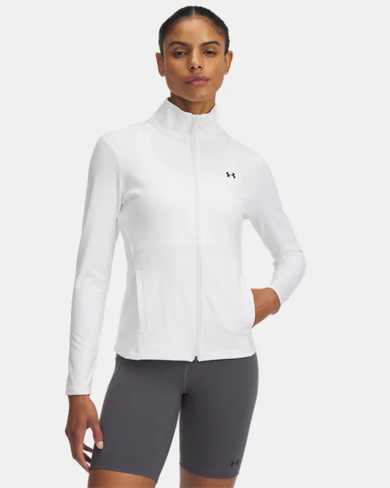 Under Armour Chaqueta UA Motion para mujer  