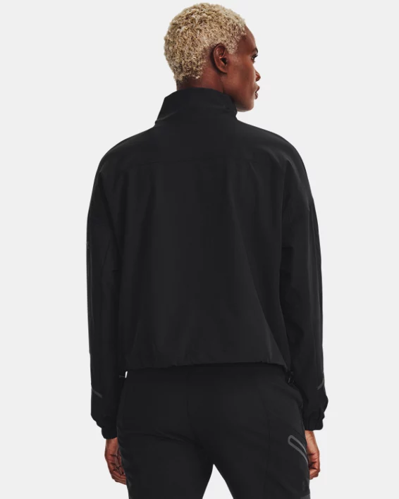 Under Armour Chaqueta UA Unstoppable Para Mujer  