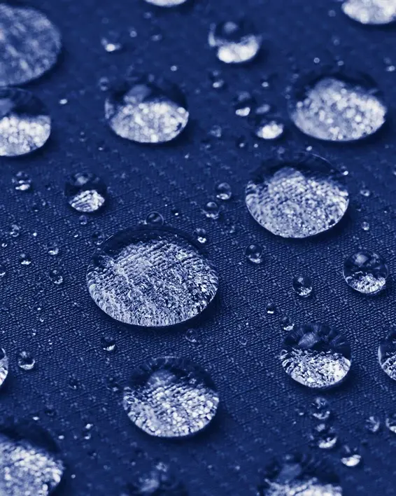 Under Armour Cortavientos UA Legacy Para Hombre  