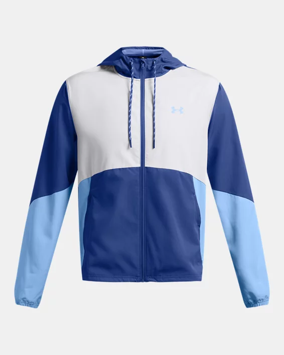 Under Armour Cortavientos UA Legacy Para Hombre  