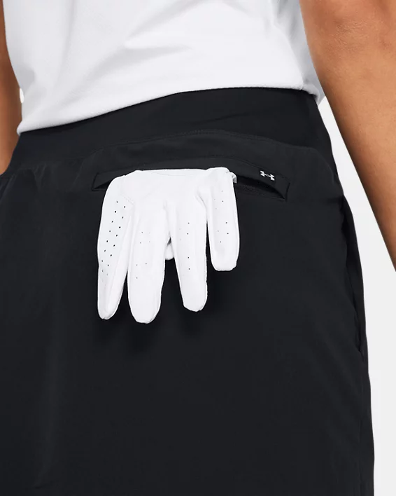 Under Armour Falda Pantalón UA Drive Para Mujer  