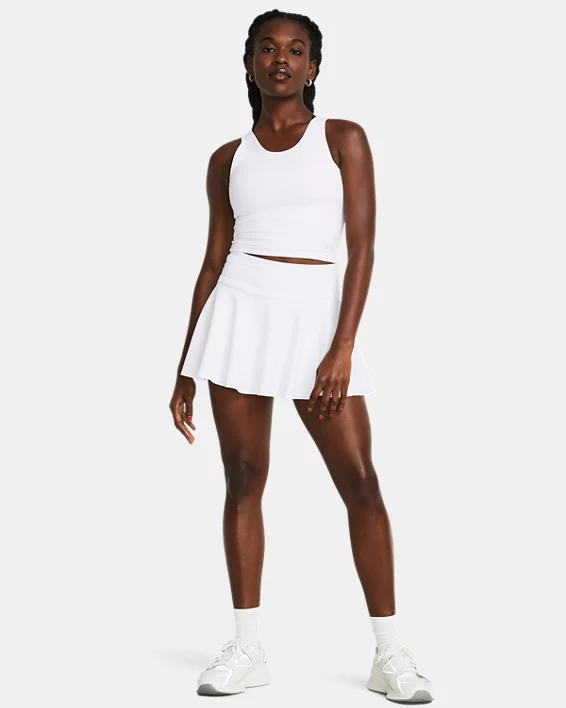 Under Armour Falda Pantalón UA Motion Para Mujer  