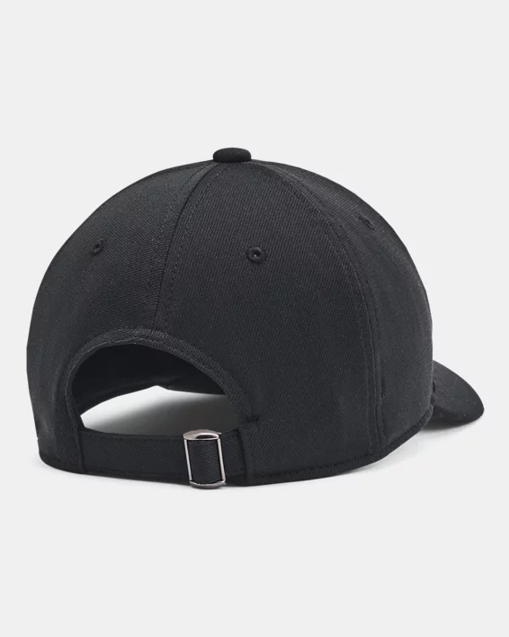 Under Armour Gorra Ajustable UA Blitzing Para Niño  