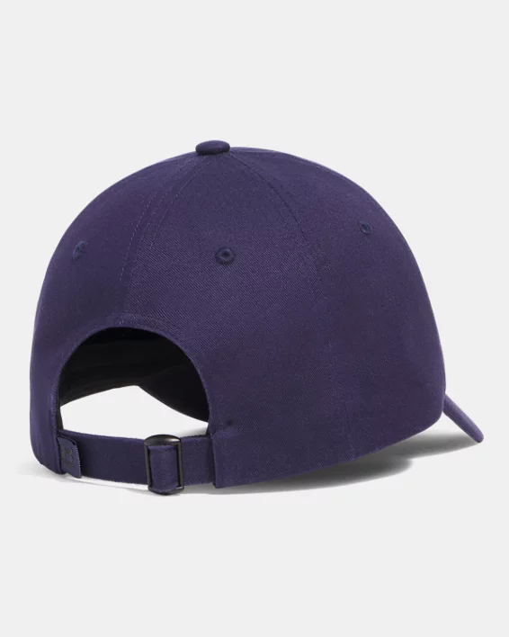 Under Armour Gorra Ajustable UA Drive Para Mujer  