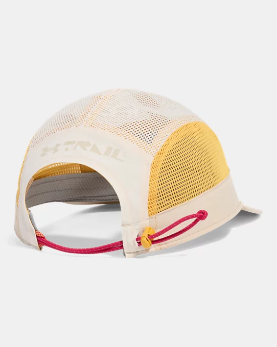 Under Armour Gorra Camper UA Launch Para Hombre  