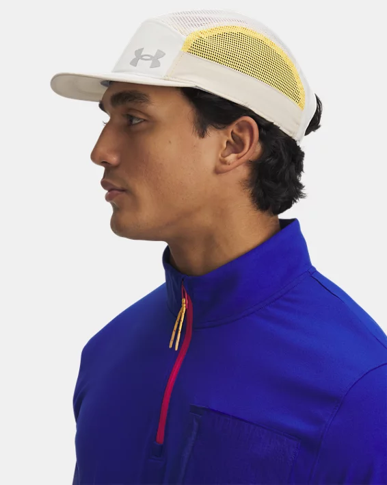 Under Armour Gorra Camper UA Launch Para Hombre  