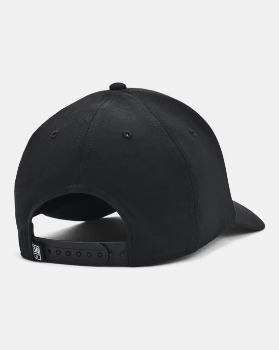 Under Armour Gorra Curry Snapback Para Hombre  