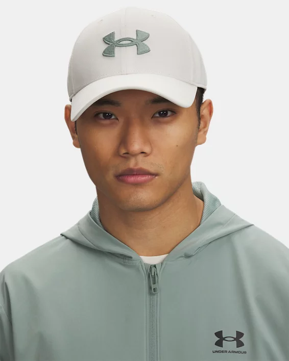 Under Armour Gorra UA Blitzing Para Hombre  