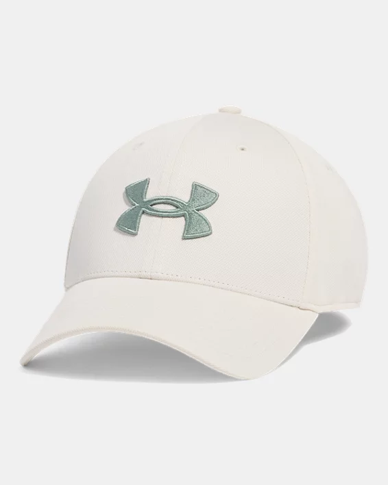 Under Armour Gorra UA Blitzing para hombre  