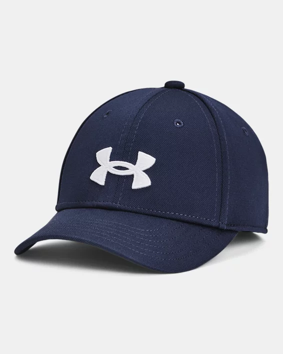 Under Armour Gorra UA Blitzing para niño  