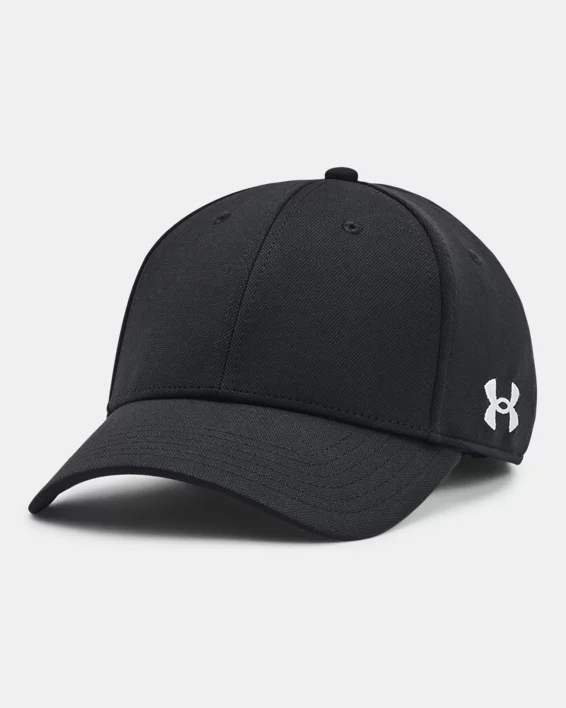 Under Armour Gorra UA Blitzing Team para hombre  
