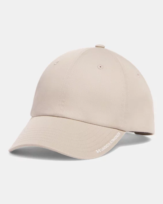 Under Armour Gorra UA Favorite para mujer  