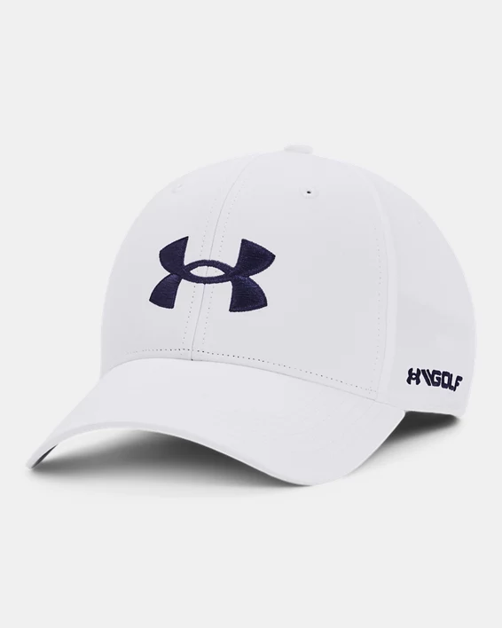 Under Armour Gorra UA Golf96 para hombre  