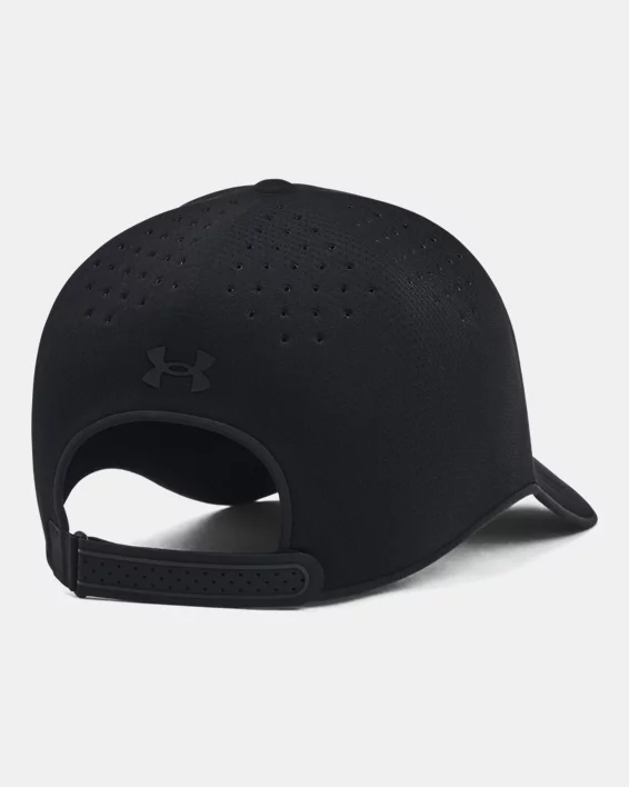 Under Armour Gorra UA StealthForm Uncrushable  