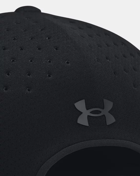 Under Armour Gorra UA StealthForm Uncrushable  