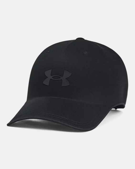 Under Armour Gorra UA StealthForm Uncrushable  