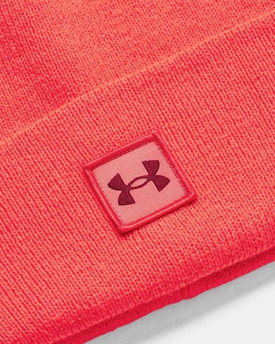 Under Armour Gorro Con Doblez UA Halftime Unisex  