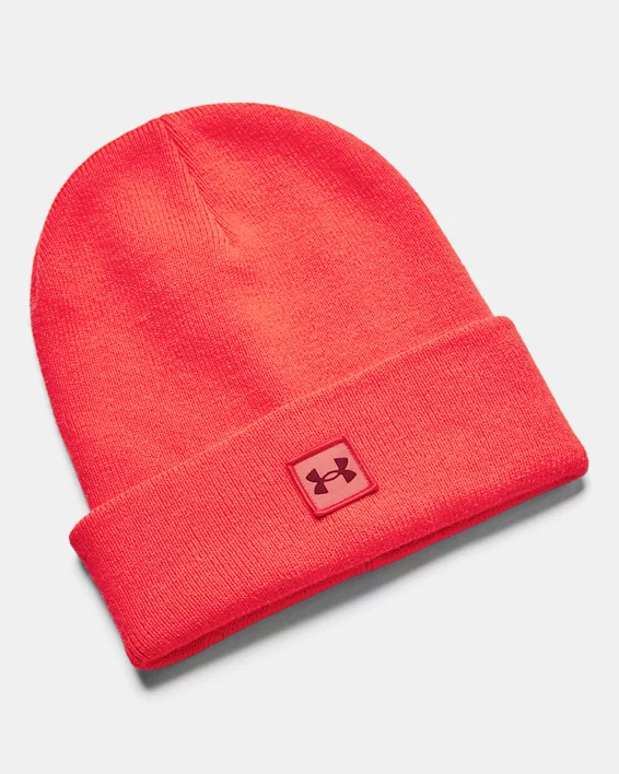 Under Armour Gorro con doblez UA Halftime unisex  