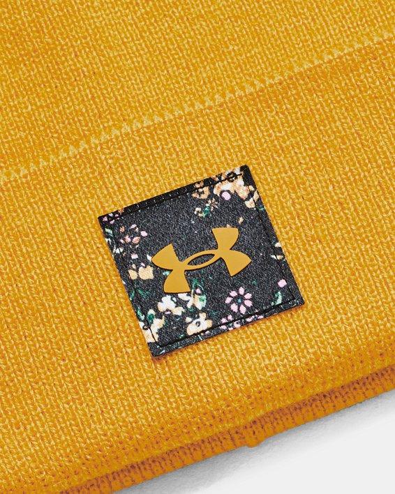 Under Armour Gorro UA Halftime Cuff Para Mujer  