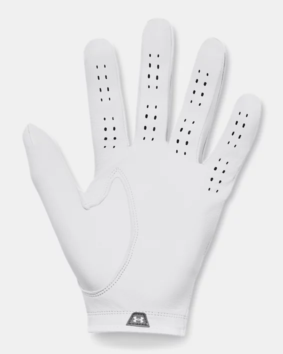 Under Armour Guante UA Drive Tour Para Hombre  