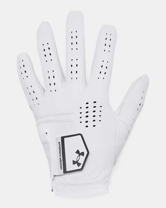 Under Armour Guante UA Drive Tour para hombre  