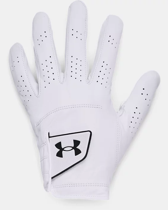 Under Armour Guante UA Spieth Tour para hombre  