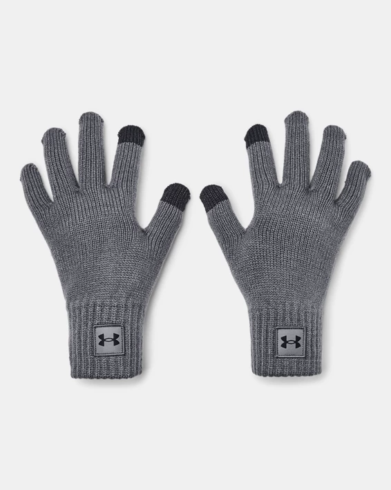 Under Armour Guantes UA Halftime para hombre  