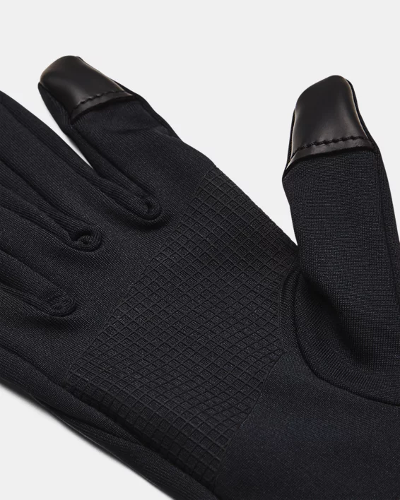 Under Armour Guantes UA Storm Liner Para Mujer  