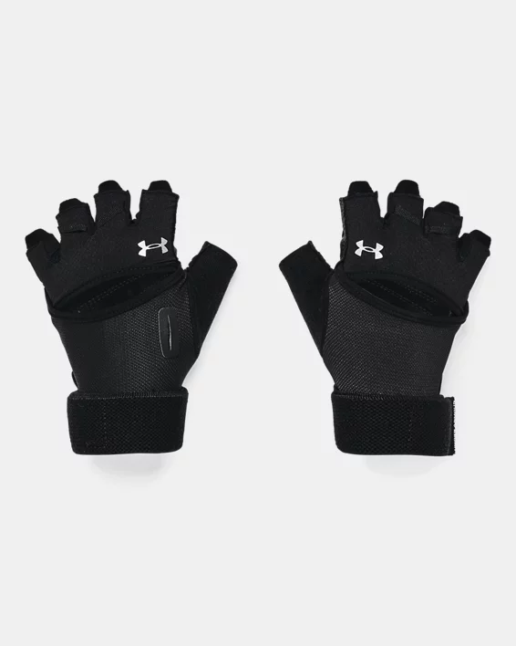 Under Armour Guantes UA Weighlifting para mujer  