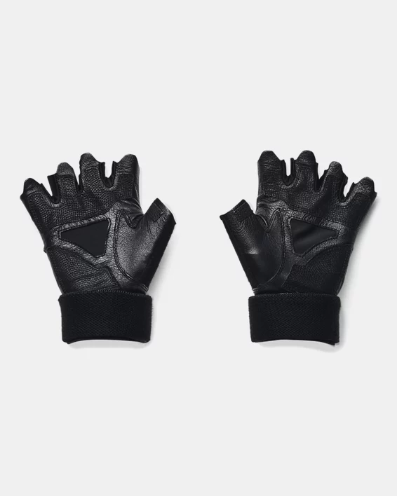 Under Armour Guantes UA Weightlifting Para Hombre  