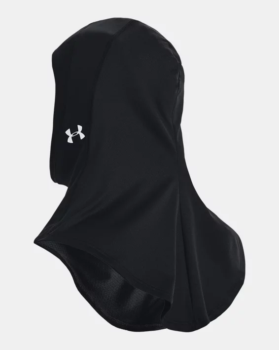 Under Armour Hijab UA Sport Para Mujer  