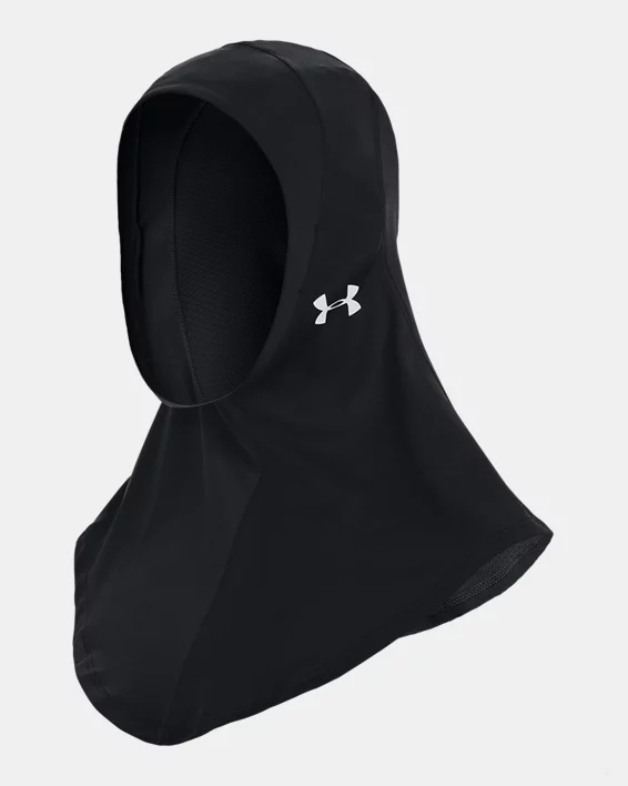 Under Armour Hijab UA Sport para mujer  