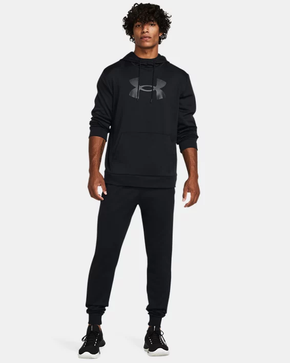 Under Armour Jogger Armour Fleece® Para Hombre  