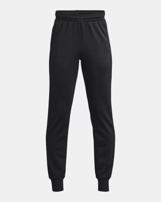 Under Armour Jogger Armour Fleece® para niño  