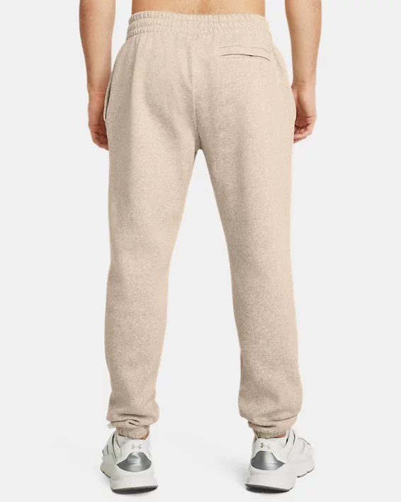 Under Armour Jogger UA Icon Fleece Para Hombre  