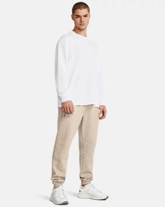 Under Armour Jogger UA Icon Fleece Para Hombre  