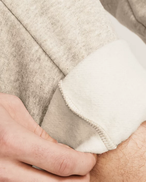 Under Armour Jogger UA Icon Fleece Para Hombre  