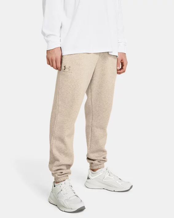 Under Armour Jogger UA Icon Fleece para hombre  